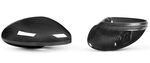 COQUES DE RETROVISEURS CARBONE PORSCHE BOXSTER 718,CAYMAN 718 (2016/2021) (REMPLACEMENT)