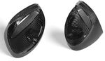 COQUES DE RETROVISEURS CARBONE PORSCHE BOXSTER 718,CAYMAN 718 (2016/2021) (REMPLACEMENT)
