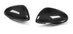COQUES DE RETROVISEURS CARBONE PORSCHE MACAN (2014+) (Remplacement)