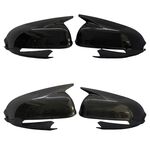 COQUES DE RETROVISEURS HYUNDAI KONA (2017/2022)