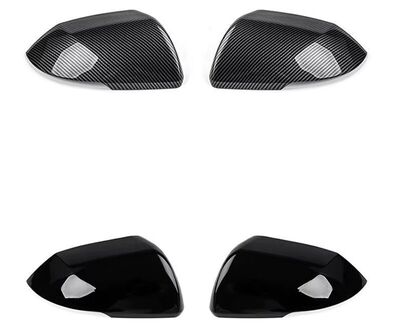 COQUES DE RETROVISEURS HYUNDAI KONA II (2023+)