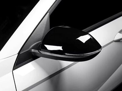 COQUES DE RETROVISEURS HYUNDAI KONA II (2023+)