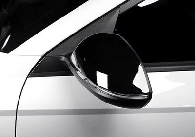 COQUES DE RETROVISEURS HYUNDAI KONA II (2023+)