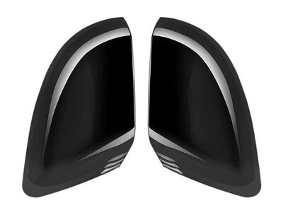 COQUES DE RETROVISEURS HYUNDAI KONA II (2023+)