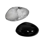 COQUES DE RETROS CITROEN C1 (2005/2014) PEUGEOT 107 (2005/2014) TOYOTA AYGO (2005/2014) (REMPLACEMENT)