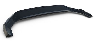 LAME DE PARE CHOC AVANT SKODA SUPERB IV SPORTLINE PHASE 1 VERSION 1 (2024+)