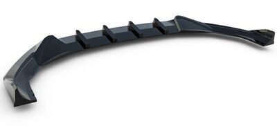 LAME DE PARE CHOC AVANT SKODA SUPERB IV SPORTLINE PHASE 1 VERSION 2 (2024+)