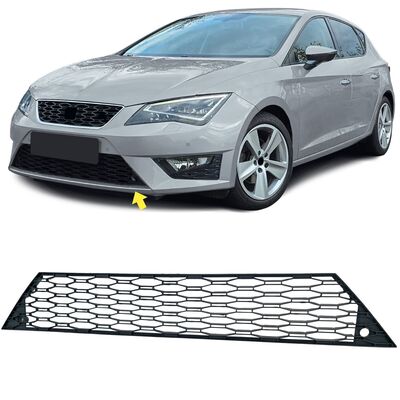 CALANDRE SEAT LEON 5F PHASE 1 LOOK FR DESIGN (2012/2016)