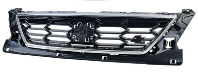 CALANDRE SEAT LEON 5F PHASE 2 LOOK FR DESIGN (2017/2020)