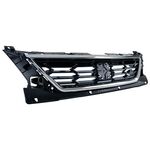 CALANDRE SEAT LEON 5F PHASE 2 LOOK FR DESIGN (2017/2020)