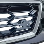 CALANDRE SEAT LEON 5F PHASE 2 LOOK FR DESIGN (2017/2020)