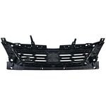 CALANDRE SEAT LEON 5F PHASE 2 LOOK FR DESIGN (2017/2020)