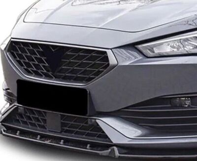 CALANDRE SANS SIGLE SEAT LEON IV TYPE KL PHASE 1 (2020+)