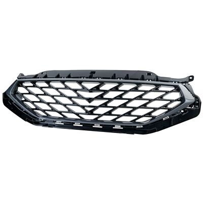 CALANDRE SANS SIGLE SEAT LEON IV TYPE KL PHASE 1 (2020+)