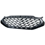 CALANDRE SANS SIGLE SEAT LEON IV TYPE KL PHASE 1 (2020+)