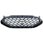 CALANDRE SANS SIGLE SEAT LEON IV TYPE KL PHASE 1 (2020+)