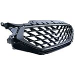 CALANDRE SANS SIGLE SEAT LEON IV TYPE KL PHASE 1 (2020+)