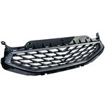 CALANDRE SANS SIGLE SEAT LEON IV TYPE KL PHASE 1 (2020+)