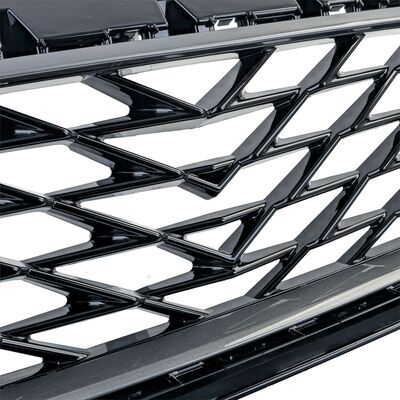 CALANDRE SANS SIGLE SEAT LEON IV TYPE KL PHASE 1 (2020+)