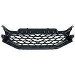 CALANDRE SANS SIGLE SEAT LEON IV TYPE KL PHASE 1 (2020+)