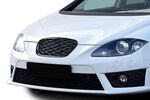 CALANDRE SANS SIGLE SEAT LEON 1P TYPE RS PHASE 2 (05-2009/2012)