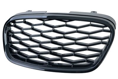 CALANDRE SANS SIGLE SEAT LEON 1P TYPE RS PHASE 2 (05-2009/2012)