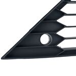 CALANDRE SEAT LEON 5F PHASE 2 LOOK FR DESIGN (2017/2020)