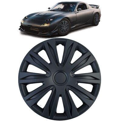 ENJOLIVEURS DE ROUES 15 POUCES TENZO