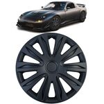 ENJOLIVEURS DE ROUES 15 POUCES TENZO