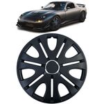 ENJOLIVEURS DE ROUES 15 POUCES TENZO