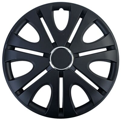 ENJOLIVEURS DE ROUES 15 POUCES TENZO