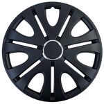 ENJOLIVEURS DE ROUES 15 POUCES TENZO