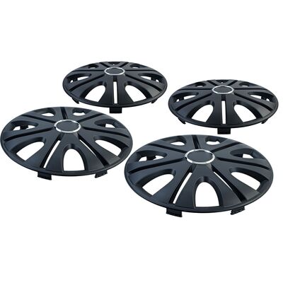 ENJOLIVEURS DE ROUES 15 POUCES TENZO