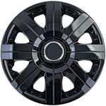 ENJOLIVEURS DE ROUES 16 POUCES TENZO