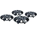 ENJOLIVEURS DE ROUES 16 POUCES TENZO