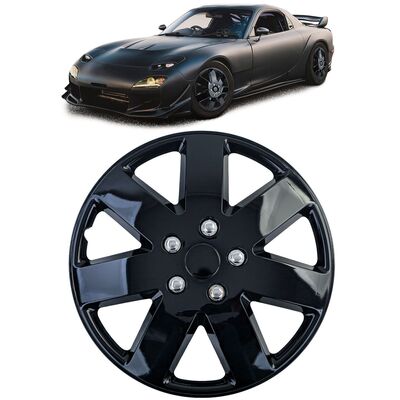 ENJOLIVEURS DE ROUES 16 POUCES TENZO