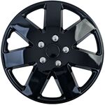 ENJOLIVEURS DE ROUES 16 POUCES TENZO