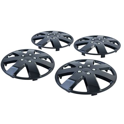 ENJOLIVEURS DE ROUES 16 POUCES TENZO