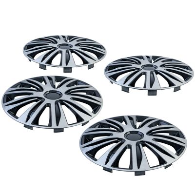 ENJOLIVEURS DE ROUES 16 POUCES TENZO