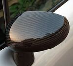 COQUES DE RETROS CARBONE AUDI TT 8N (1998/2006)