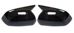 COQUES DE RETROS "HORN SHAPE" SKODA OCTAVIA 1Z (2004/2009)