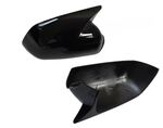 COQUES DE RETROS "HORN SHAPE" SKODA OCTAVIA 1Z (2004/2009)