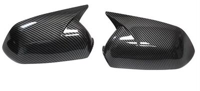 COQUES DE RETROS "HORN SHAPE" SKODA OCTAVIA 1Z (2004/2009)