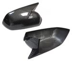 COQUES DE RETROS "HORN SHAPE" SKODA OCTAVIA 1Z (2004/2009)