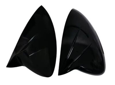 COQUES DE RETROS "HORN DESIGN" PORSCHE CAYENNE II 958 (2010/2017)