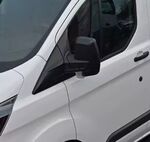 COQUES DE RETROS FORD TRANSIT CUSTOM MK7 OU TOURNEO MK7 CUSTOM (2012/2023)