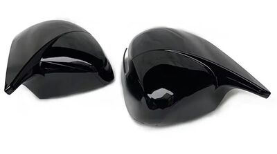 COQUES DE RETROVISEURS KIA SPORTAGE IV KX5 (2015/2021)