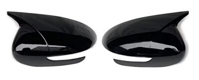 COQUES DE RETROVISEURS KIA SPORTAGE IV KX5 (2015/2021)