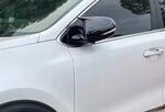 COQUES DE RETROVISEURS KIA SPORTAGE IV KX5 (2015/2021)
