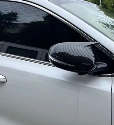 COQUES DE RETROVISEURS KIA SPORTAGE IV KX5 (2015/2021)